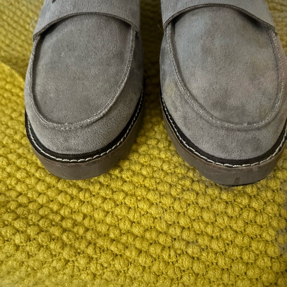 Anne Klein Everly Penny Loafer - Picture 4 of 7